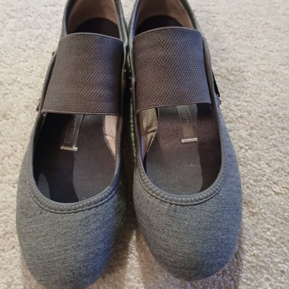 Stella McCartney for Adidas ballerina flats - Picture 7 of 7